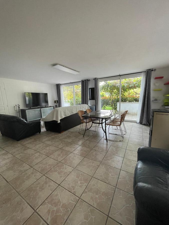 Agreable Maison Entre Zoo Et Chateaux Le Controis-en-Sologne Bagian luar foto
