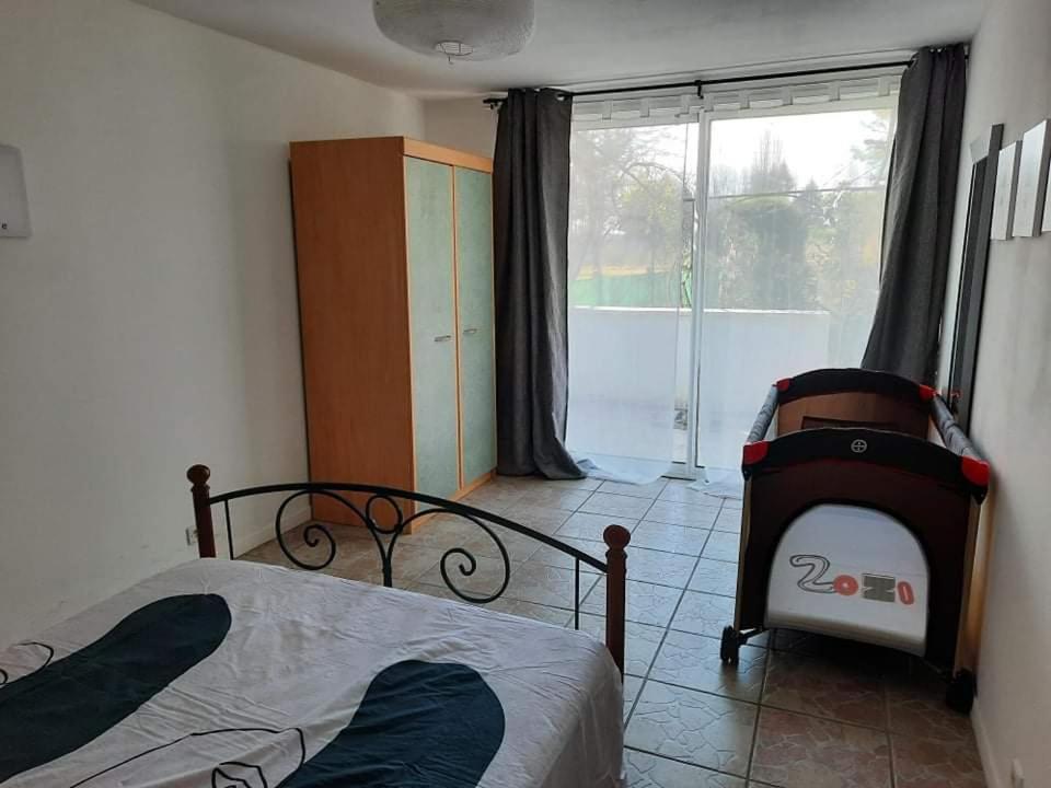 Agreable Maison Entre Zoo Et Chateaux Le Controis-en-Sologne Bagian luar foto