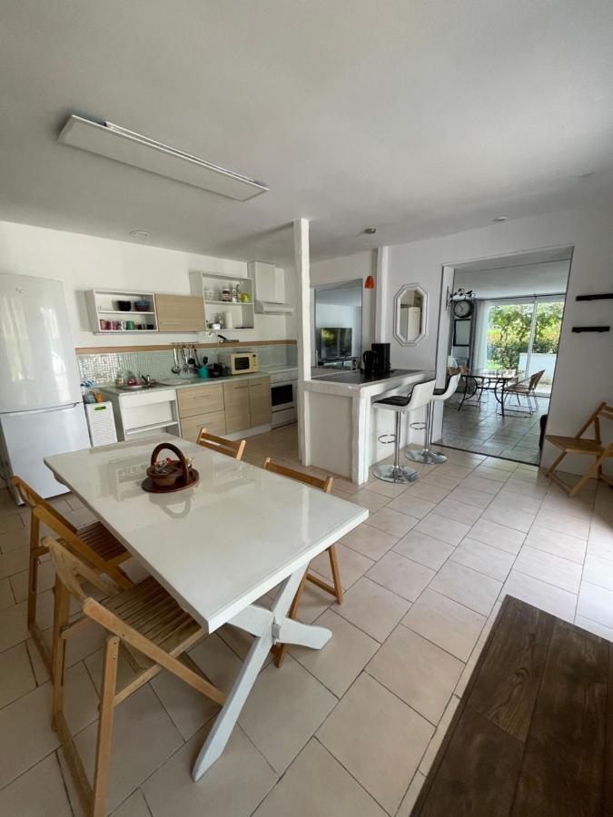 Agreable Maison Entre Zoo Et Chateaux Le Controis-en-Sologne Bagian luar foto